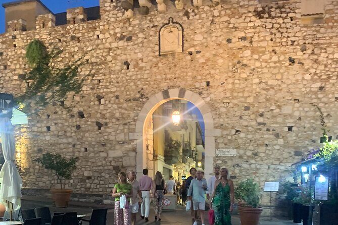 Private Tour Alcantara Gorges, Taormina and Messina. Departure Messina - Final Thoughts