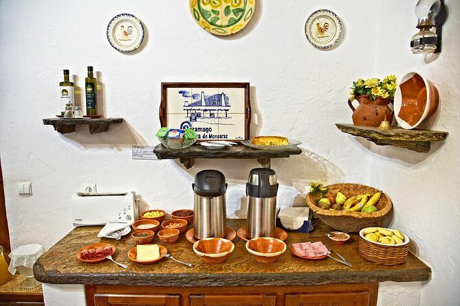 Private Tour Alentejo, Evora, Monsaraz, Mourão-Medieval Times Lunch&Wine Tasting - The Practical Side: What’s Included and How It Fits