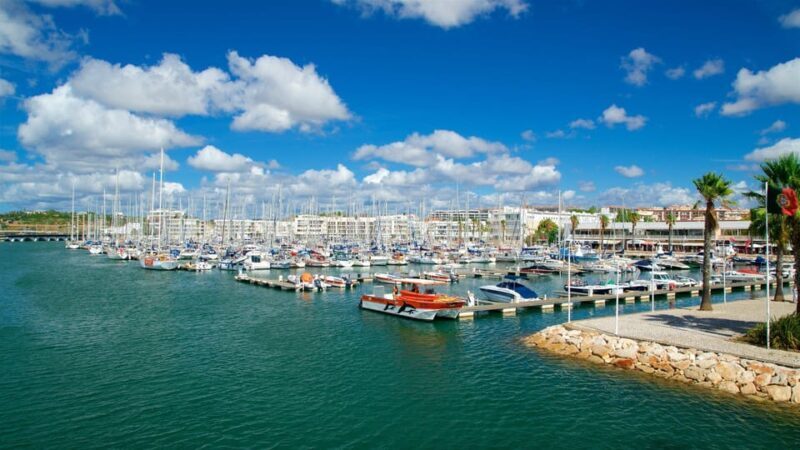 Private Tour Algarve Premium - An In-Depth Look at the Algarve Private Tour