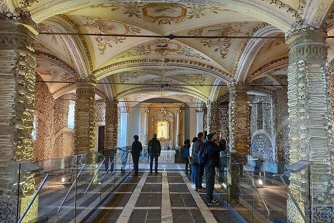 Private Tour all day Evora from Lisbon - Additional Considerations