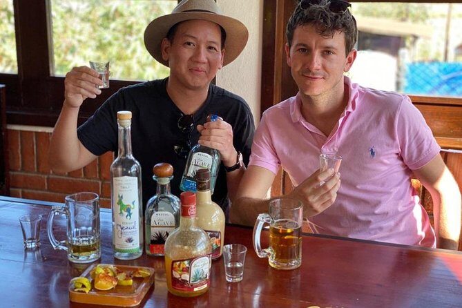 Private Tour, all inclusive: Tlacochahuaya, Mezcal, Teotitlán del Valle - Why This Tour Delivers Value