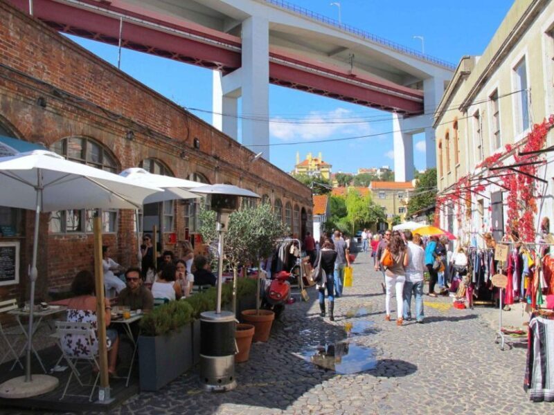 Private Tour All Lisbon 3hours - Key Points