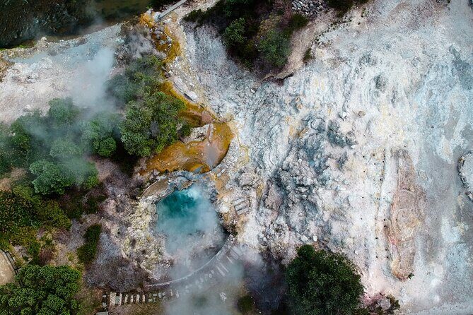 Private Tour: All of Furnas (Beija Included) & Lagoa do Fogo - The Bottom Line