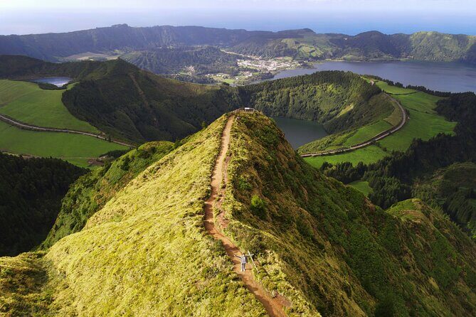 Private Tour - All of the West & Sete Cidades Volcano - FAQ
