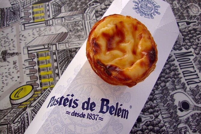 Private Tour along the Discoveries route in Belém - Transportation and Group Size