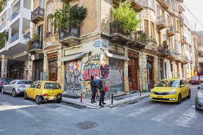 Private Tour: Alternative Athens City Walk - FAQ about the Alternative Athens City Walk