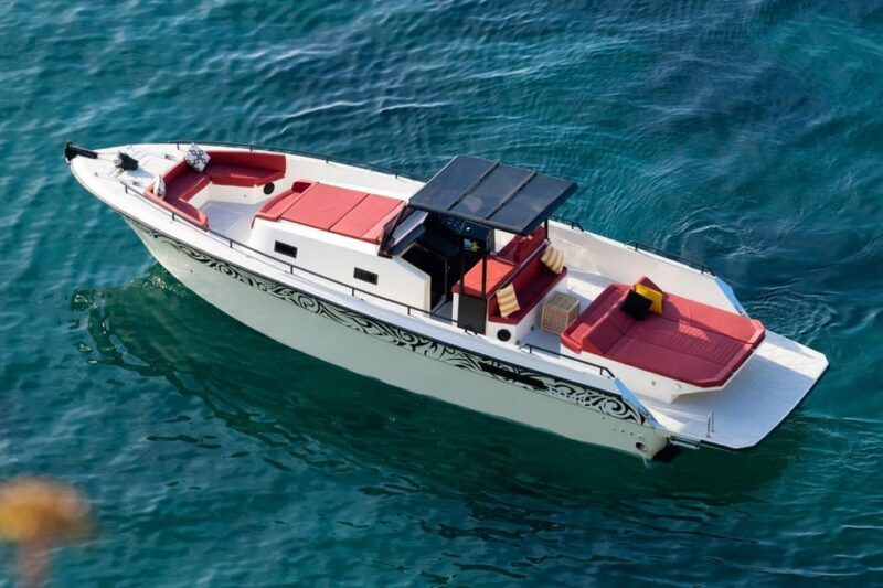 Private tour Amalfi Coast Amalfi and Positano - Key Points