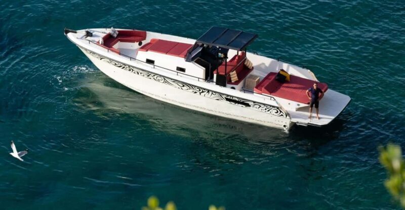 Private tour Amalfi Coast Amalfi and Positano - The Sum Up