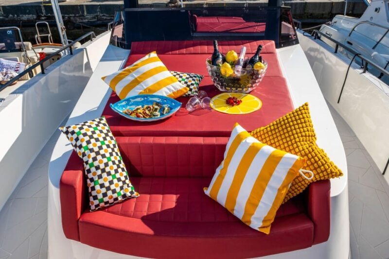 Private tour Amalfi Coast Amalfi and Positano - FAQ