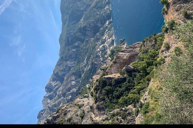 Private tour Amalfi Coast and Pompei: Positano and Sorrento - FAQ