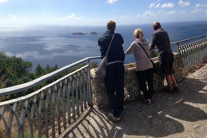 Private Tour: Amalfi Coast by Vintage Vespa from Naples - Final Thoughts