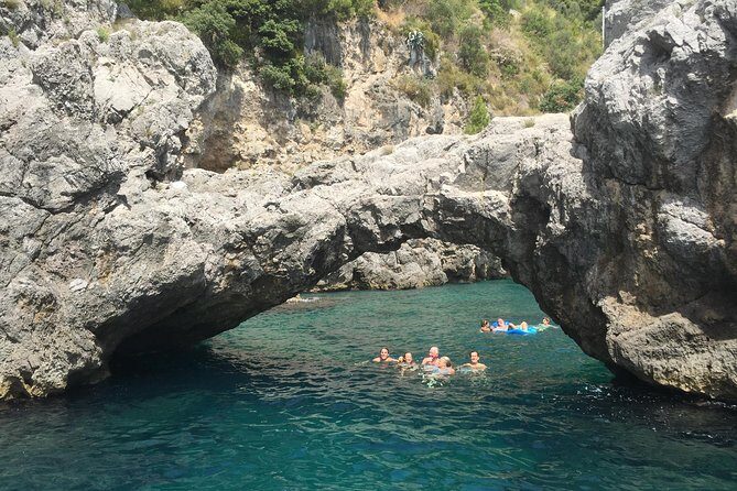 Private Tour: Amalfi Coast Day Cruise from Sorrento - The Balance of Cost and Value