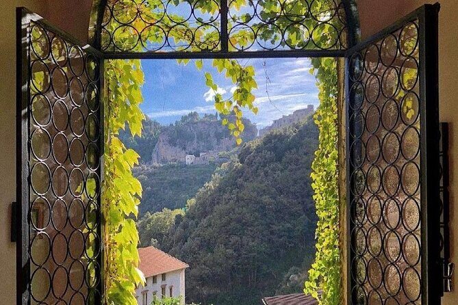 Private Tour Amalfi Coast From Naples - A Deep Dive into the Amalfi Coast Private Tour Experience