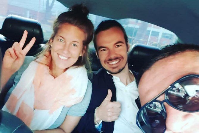 Private Tour - Amalfi Coast, Positano, Amalfi, Ravello - A Closer Look at the Tour Itinerary