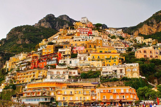 Private Tour - Amalfi Coast, Positano, Amalfi, Ravello - Potential Downsides