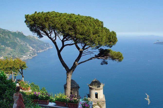 Private Tour - Amalfi Coast, Positano, Amalfi, Ravello - FAQ