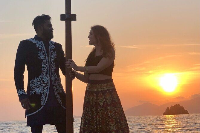 Private Tour: Amalfi Coast Sunset Cruise from Positano - Why This Experience Is Worth Considering