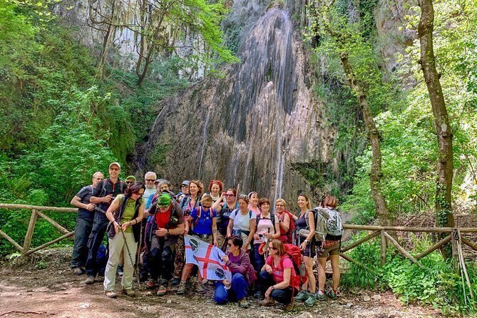 Private Tour: Amalfi Valle delle Ferriere Nature Reserve Walking Tour - An In-Depth Look at the Valle delle Ferriere Walking Tour