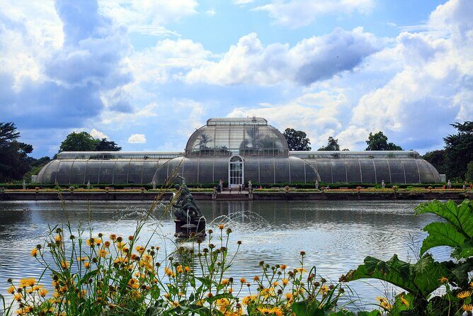Private Tour Amazing Kew Gardens & London Landmarks - Final Thoughts