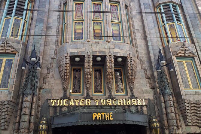 Private Tour: Amsterdam City Walking Tour and Canal Cruise - Who Is This Tour Best For?