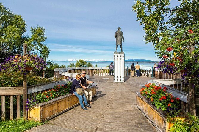 Private Tour: Anchorage 3-Hour Tour - Why This Tour Offers Real Value