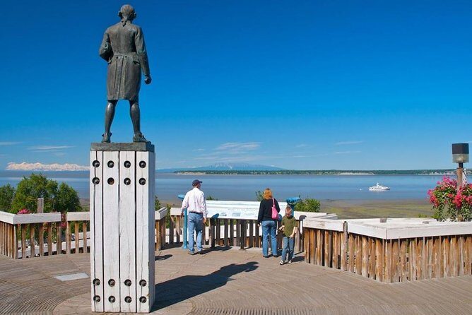 Private Tour: Anchorage 3-Hour Tour - Frequently Asked Questions