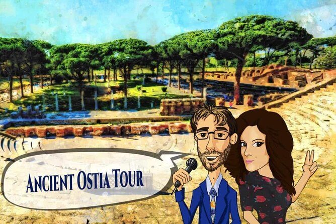 Private Tour - Ancient Ostia - Guides and Personalization