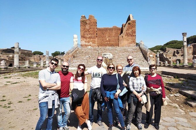 Private Tour - Ancient Ostia - Practical Details and Considerations