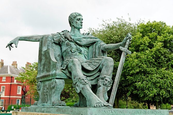 Private Tour: Ancient Rome by Car - The Real-World Experience: What Do Travelers Say?