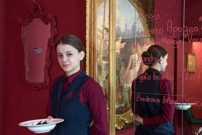 Private Tour and Lunch in a typical restaurant in old town - Who Would Love This Tour?