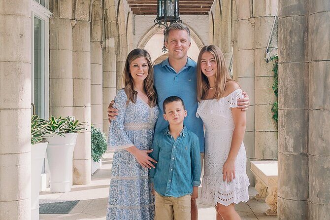 Private Tour and Photoshoot along Picturesque Historic Worth Ave - Exploring the Private Tour and Photoshoot along Picturesque Worth Ave