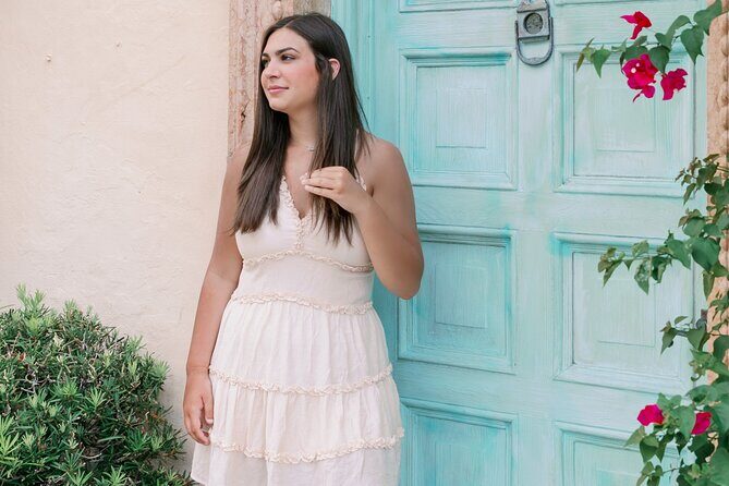 Private Tour and Photoshoot along Picturesque Historic Worth Ave - FAQ