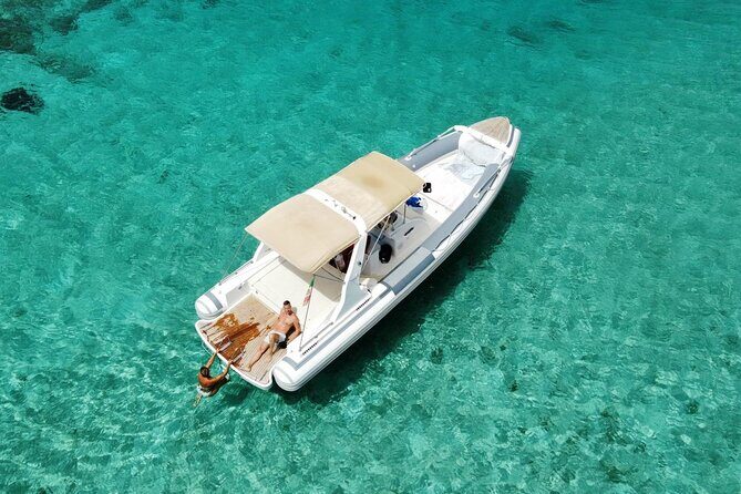 Private Tour and Snorkeling, Spargi Islands, Budelli, Santa Maria. - Key Points