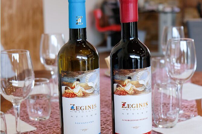 Private Tour and Tasting at Zeginis Winery - Final Thoughts