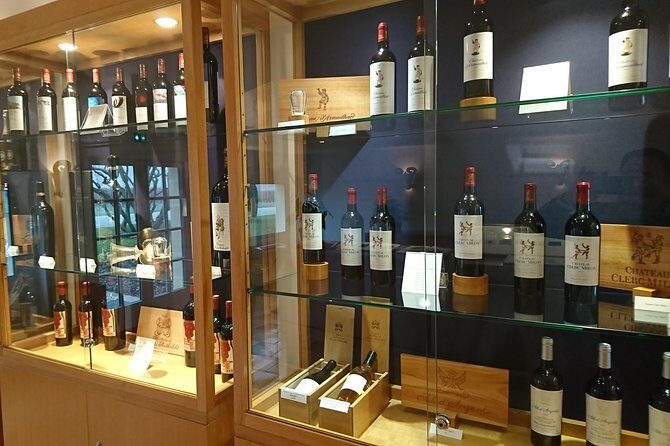 Private tour and visits on the Medoc Castle Route (Luxury Minivan) - Who Will Love This Tour?