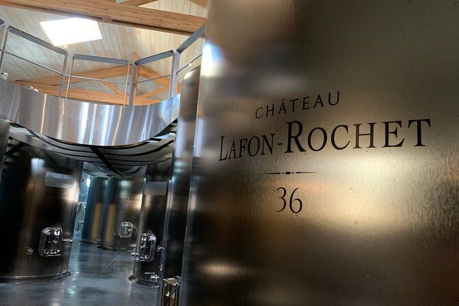 Private tour and visits on the Medoc Castle Route (Luxury Minivan) - Final Thoughts