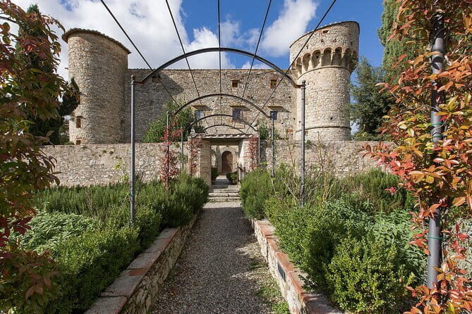 Private Tour and Wine Tasting at Castle-Wineries in Chianti from Florence - Price and Value
