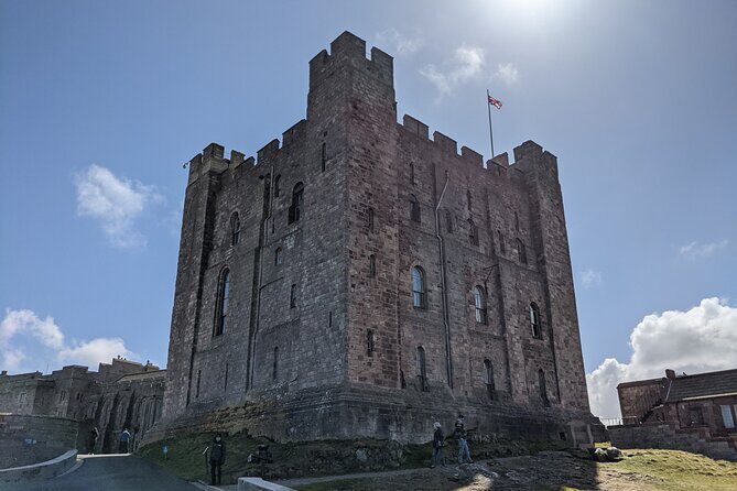 Private Tour - Anglo-Saxon Northumberland - Logistics and Value