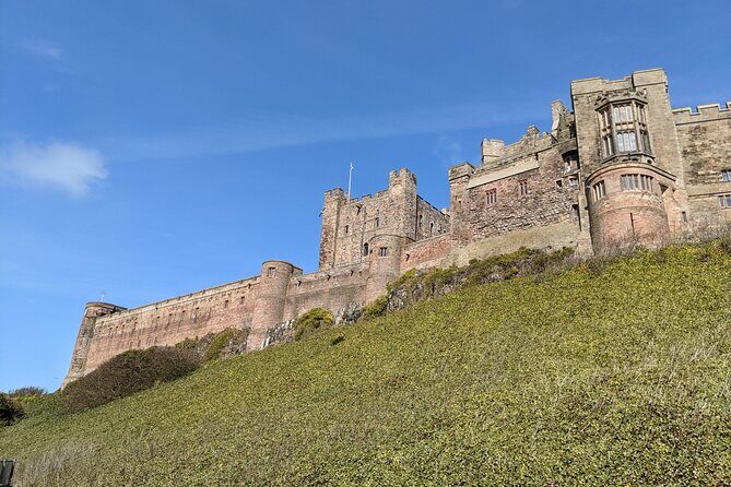 Private Tour - Anglo-Saxon Northumberland - Authentic Feedback from Travelers