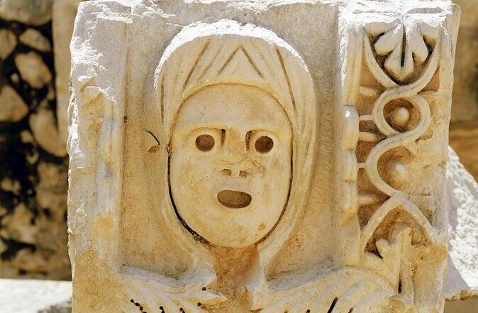 Private Tour: Antalya City Sightseeing Tour - Key Points