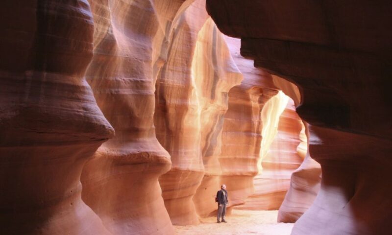 Private Tour Antelope Canyon & Horseshoe Bend from Las Vegas - Exploring the Beauty of Arizona: A Look at the Private Tour to Antelope Canyon & Horseshoe Bend from Las Vegas