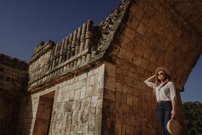 Private Tour: Archeological Site Of Uxmal and the Chocolate Museum Day Trip - An In-Depth Look at the Tour Experience