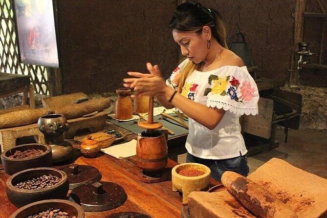 Private Tour: Archeological Site Of Uxmal and the Chocolate Museum Day Trip - FAQs: What You Need to Know