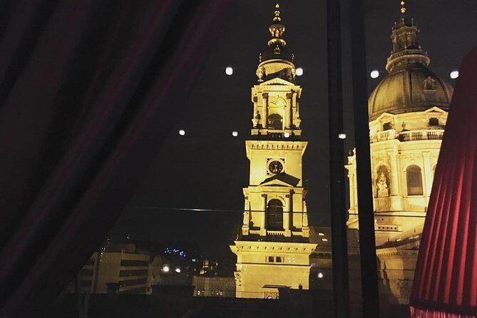 Private Tour Around Budapest - Why We Think This Tour Works