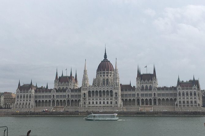 Private Tour Around Budapest - Frequently Asked Questions
