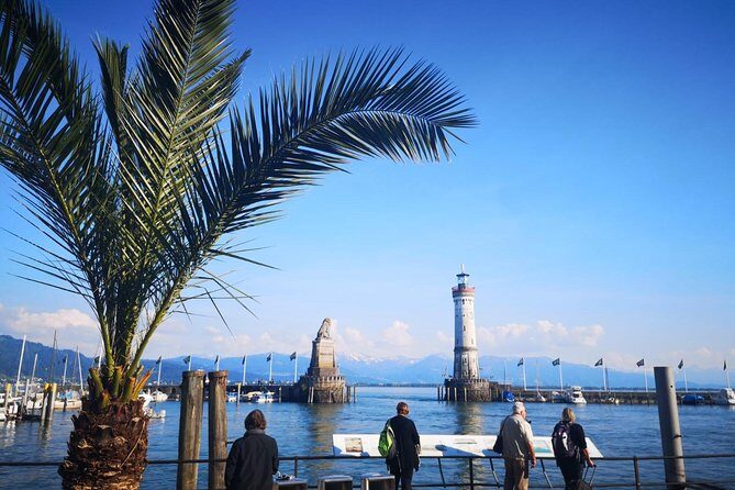 Private Tour around Lake Constance in just one day including pick up from any hotel - Deep Dive into the Itinerary