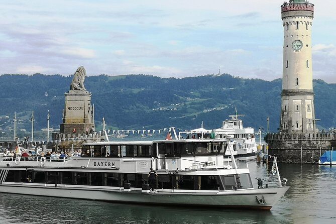 Private Tour around Lake Constance in just one day including pick up from any hotel - Final Thoughts