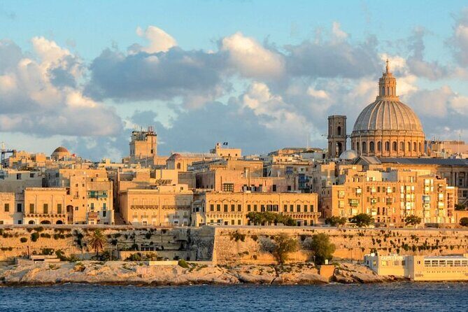 Private Tour Around Malta - The Itinerary: From Medieval Streets to Seaside Cliffs