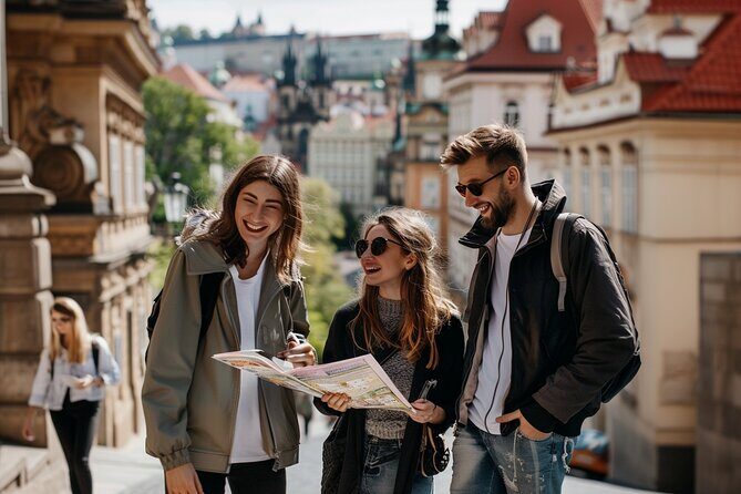 Private Tour around Prague by Car - Authentic Perspectives: What Others Say