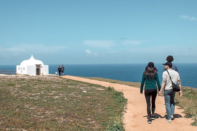 Private Tour: Arrábida Natural Park and Sesimbra Day Trip from Lisbon - FAQ